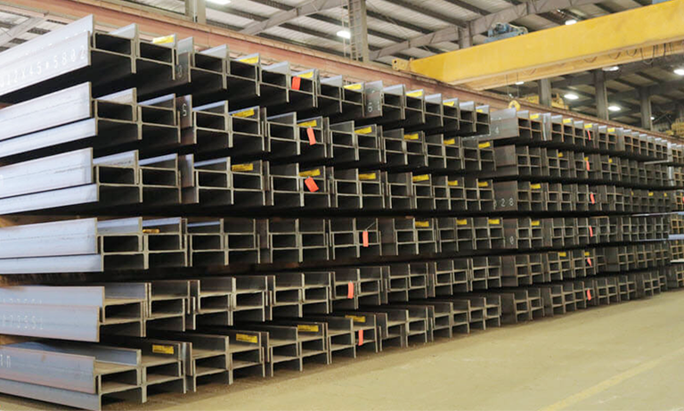 BRD structural steel 1