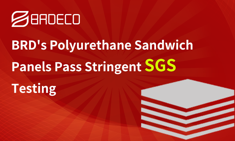 BRD SGS Test report